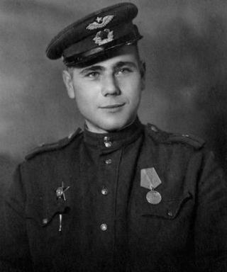 Толкачев Сергей Александрович