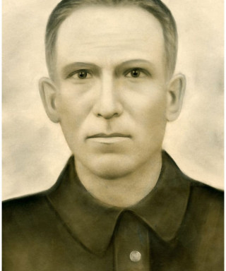 Якунин Григорий Васильевич