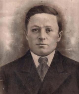 Гужвинский Павел Федорович
