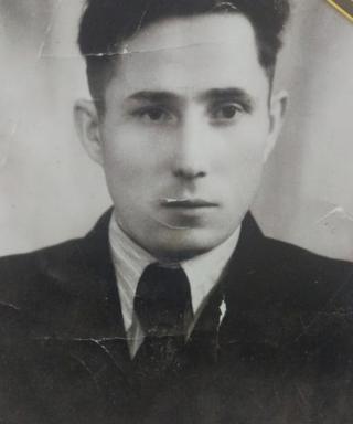 Красиков Пётр Иванович