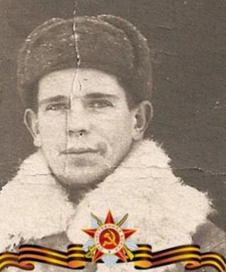 Брюзгин Александр Иванович
