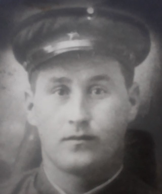 Мякишев Павел Платонович