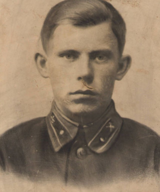 Макаренков Василий Никитьевич