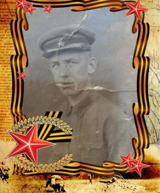 чарусов иван гаврилович