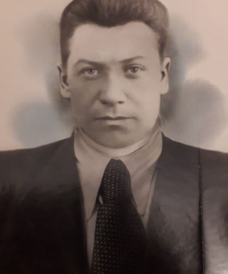 Артёменко Михаил Иванович