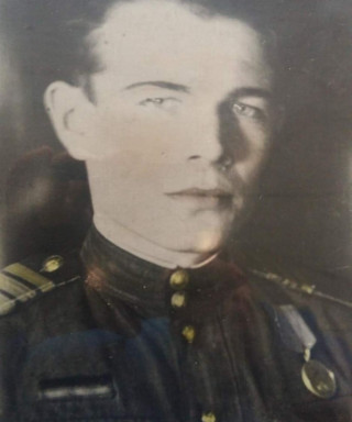 Демин Иван Афанасьевич