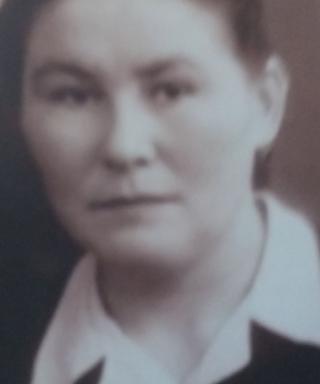 Сафина Марьям Сафовна