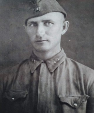 Богомолов Николай Ефимович