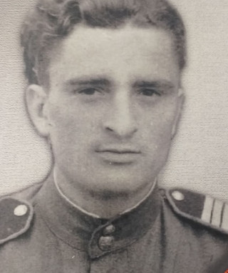 Павлюк Иван Григорьевич