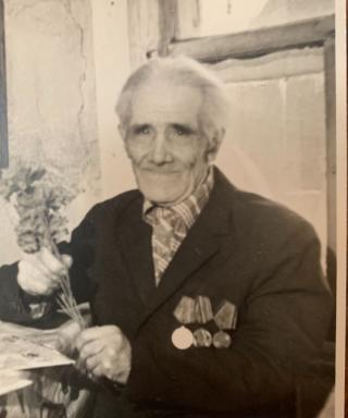 Ковшов Николай Иванович