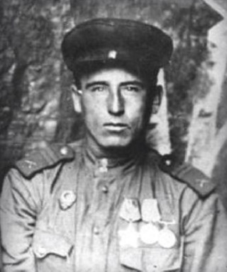 Якупов Галимрахман Абдрахманович