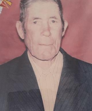 Малышев Федор Григорьевич
