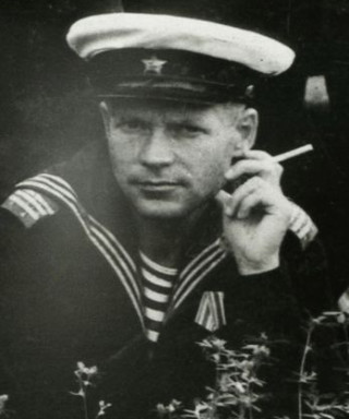 Мохов Константин Васильевич