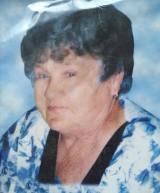 Гамаюнова Зоя Петровна