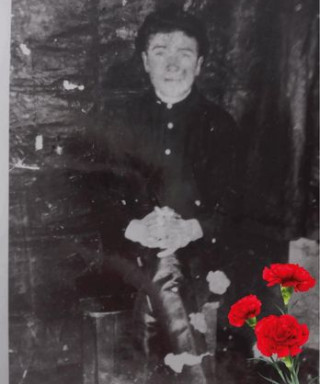 Басалаев Егор Нестерович