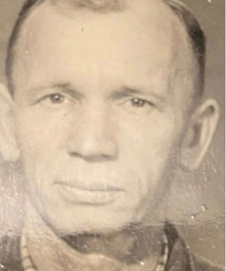 Анисимов Григорий Иванович