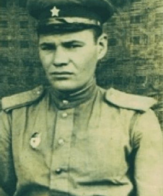 Данцев Василий Степанович