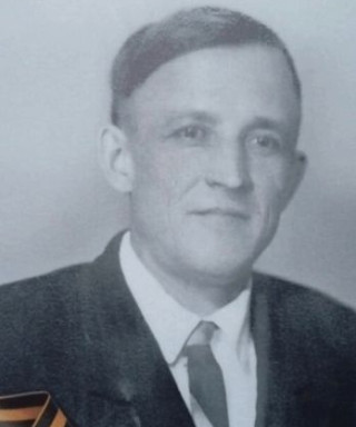 Сабиров Халим Каримович