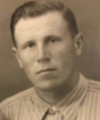 Головченко Николай Герасимович