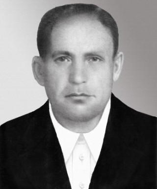 Бородин Владимир Стефанович