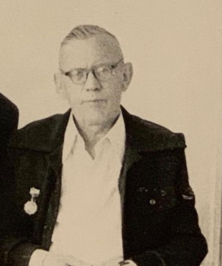 Петров Аркадий Владимирович