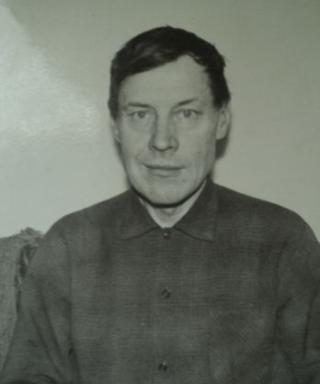Башкиров Григорий Максимович
