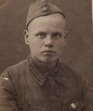 Бобылев Алексей Федорович