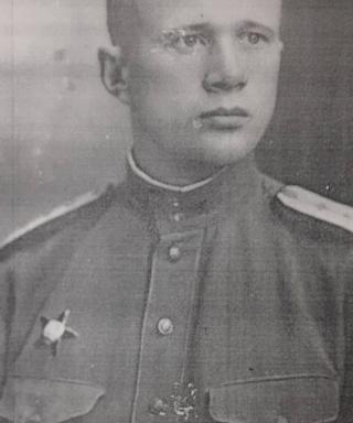 Гудков Иван Назарович
