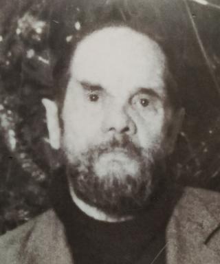 Лузганов Александр Михайлович