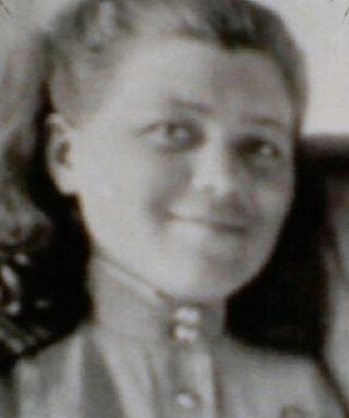 Солдаткина Евдокия Степановна