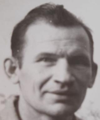 Телегин Виталий Алексеевич