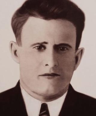 Калиманов Петр Иванович