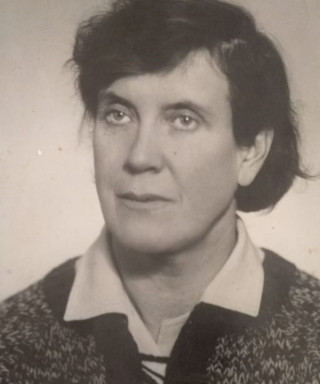 Богданова Наталия Андреевна