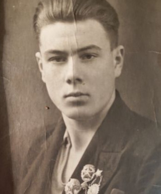 Бабухин Николай Александрович