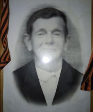 Костин Иван Константинович