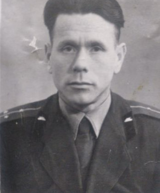 Кабаков Василий Михайлович