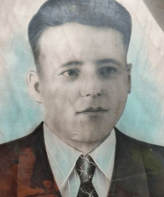 Завьялов Борис Васильевич