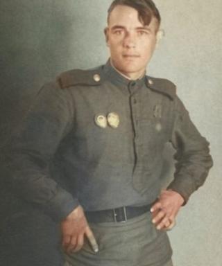Козлов Алексей Леонтьевич