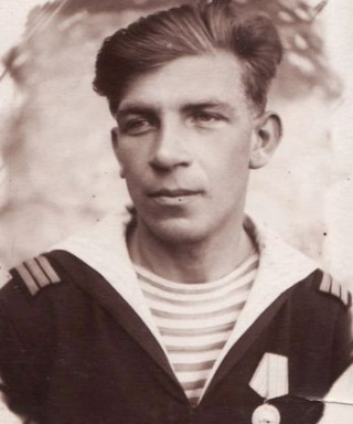 Попов Владимир Петрович