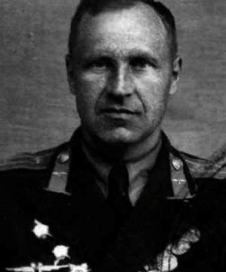 Огурцов Владимир Васильевич