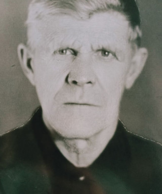 Яблоков Иван Тимофеевич