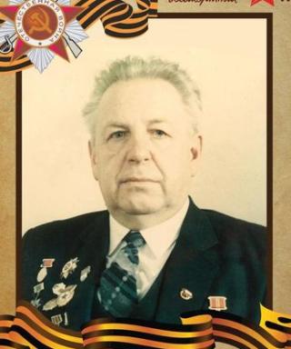Ситнин Алексей Александрович