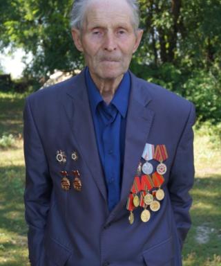 Леонов Андрей Иванович