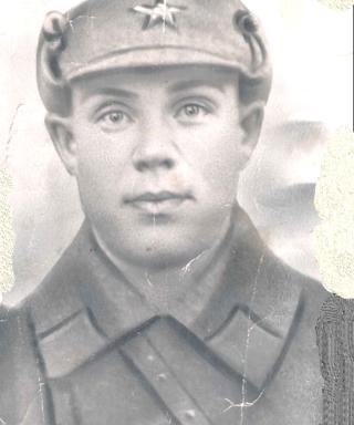 Сачков Николай Михайлович