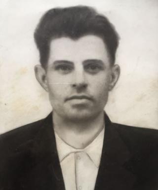 Королёв Алексей Григорьевич