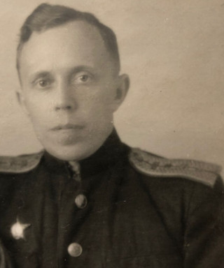 Лаванов Всеволод Вячеславович