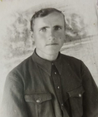 Борисов Григорий Павлович