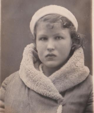 Билькова Зоя Алексеевна