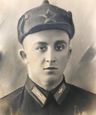 Мальцев Михаил Павлович