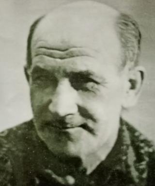 Шарохин Павел Михайлович